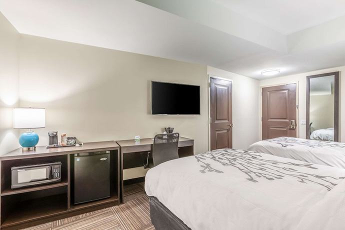 Imagen de la habitación del Hotel Van Wyck and Suites Near JFK Airport. Foto 11