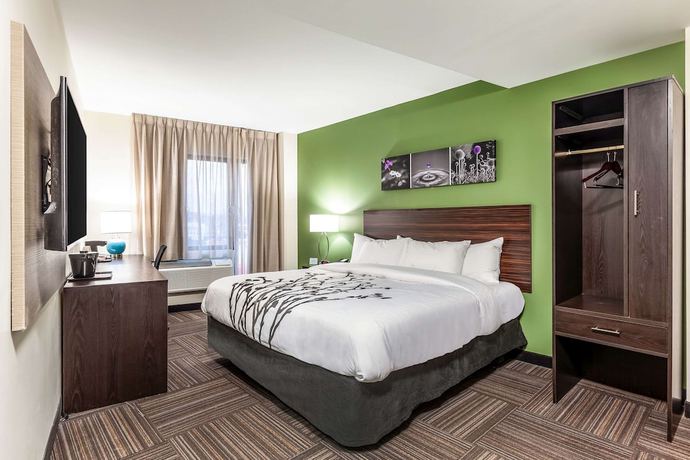 Imagen de la habitación del Hotel Van Wyck and Suites Near JFK Airport. Foto 12