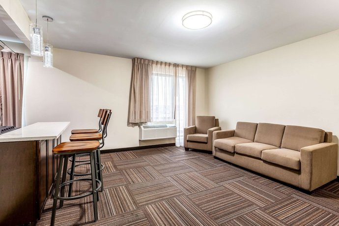 Imagen de la habitación del Hotel Van Wyck and Suites Near JFK Airport. Foto 15