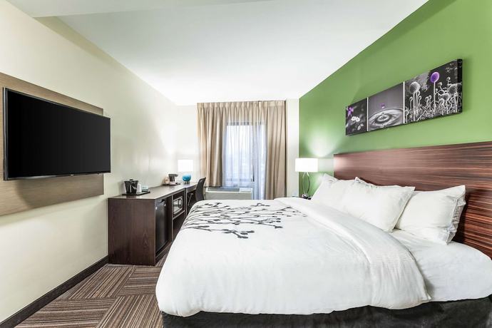Imagen de la habitación del Hotel Van Wyck and Suites Near JFK Airport. Foto 16