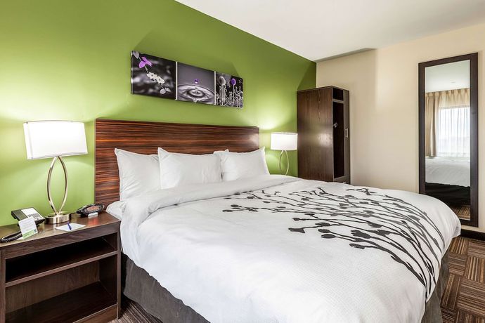 Imagen de la habitación del Hotel Van Wyck and Suites Near JFK Airport. Foto 17