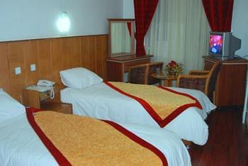 Imagen de la habitación del Hotel Van Yakut. Foto 3