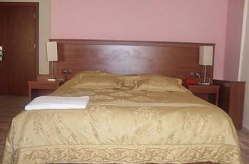 Imagen de la habitación del Hotel Van Yakut. Foto 4