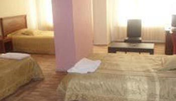 Imagen de la habitación del Hotel Van Yakut. Foto 8