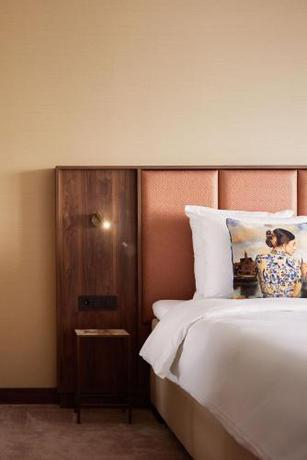 Imagen de la habitación del Hotel Van der Valk Delft A4. Foto 15