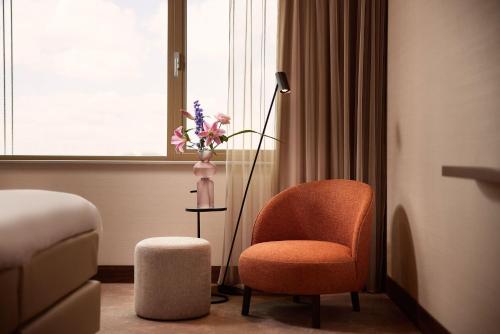 Imagen general del Hotel Van der Valk Delft A4. Foto 5