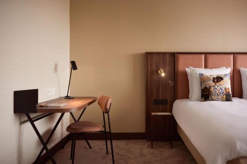 Imagen general del Hotel Van der Valk Delft A4. Foto 6