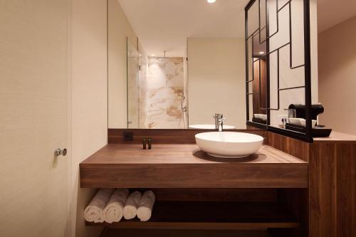 Imagen general del Hotel Van der Valk Delft A4. Foto 9