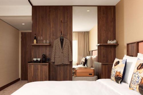 Imagen general del Hotel Van der Valk Delft A4. Foto 10