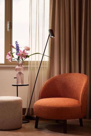 Imagen de la habitación del Hotel Van der Valk Delft A4. Foto 20