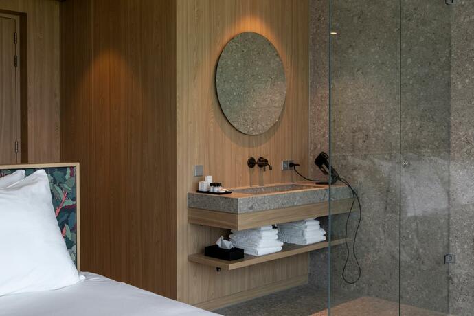 Imagen general del Hotel Van der Valk Deventer. Foto 4