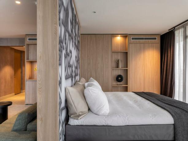 Imagen general del Hotel Van der Valk Deventer. Foto 6