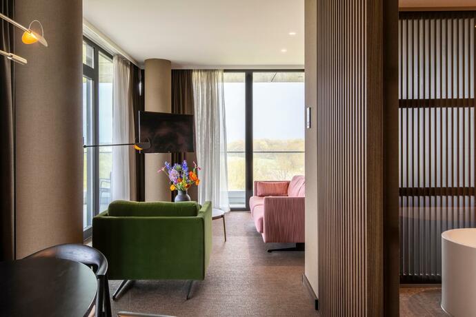 Imagen general del Hotel Van der Valk Deventer. Foto 8