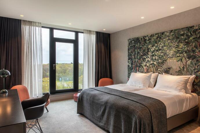 Imagen general del Hotel Van der Valk Deventer. Foto 9