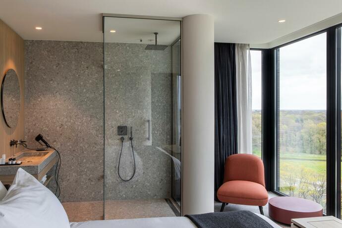 Imagen general del Hotel Van der Valk Deventer. Foto 13