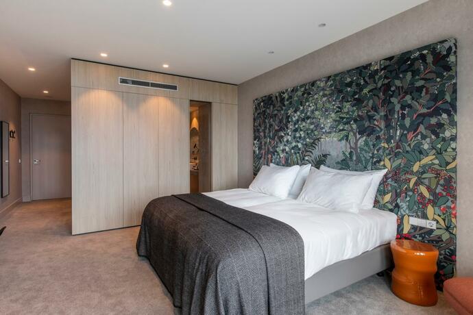 Imagen general del Hotel Van der Valk Deventer. Foto 15
