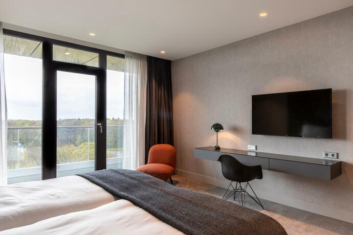 Imagen general del Hotel Van der Valk Deventer. Foto 19
