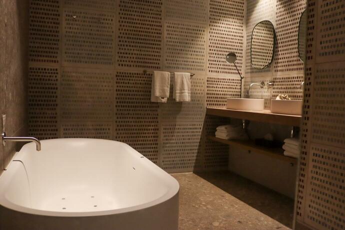 Imagen general del Hotel Van der Valk Deventer. Foto 38