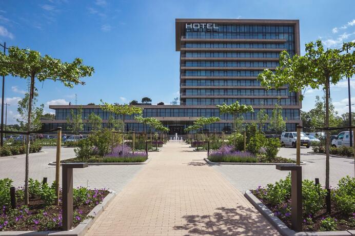 Imagen general del Hotel Van der Valk Deventer. Foto 40