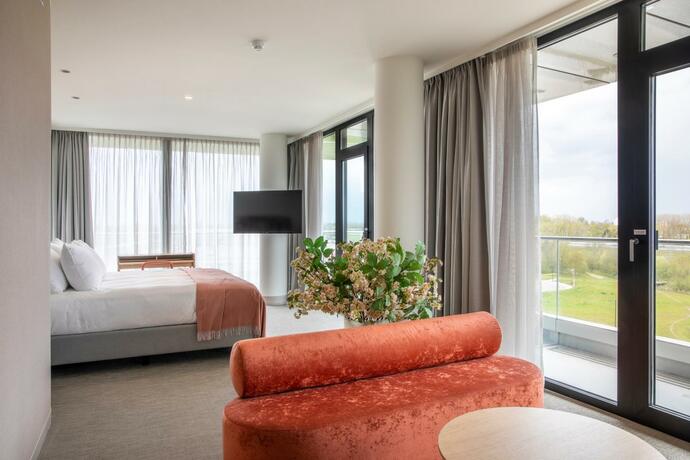 Imagen general del Hotel Van der Valk Deventer. Foto 41