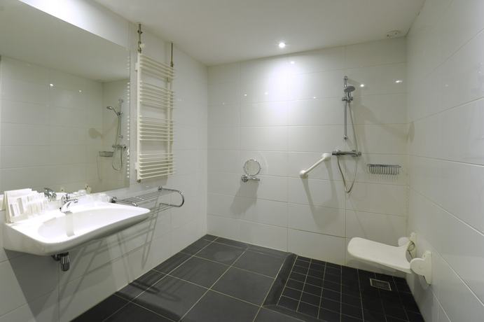 Imagen de la habitación del Hotel Van der Valk Drachten. Foto 3