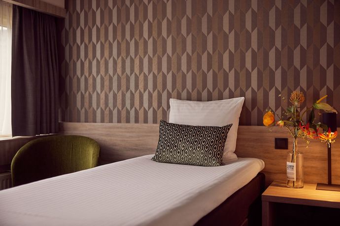 Imagen de la habitación del Hotel Van der Valk Drachten. Foto 5