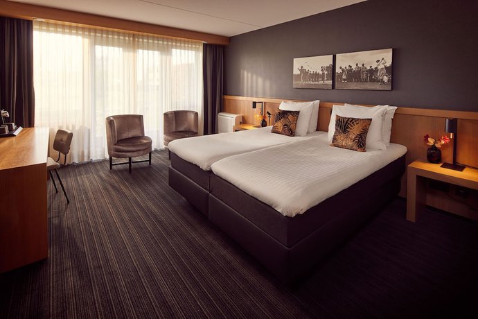 Imagen de la habitación del Hotel Van der Valk Drachten. Foto 6