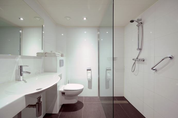 Imagen de la habitación del Hotel Van der Valk Drachten. Foto 7