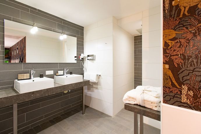 Imagen de la habitación del Hotel Van der Valk Drachten. Foto 8