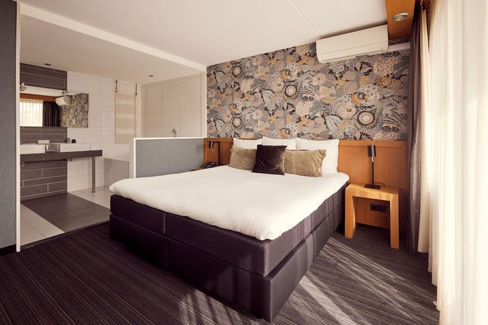 Imagen de la habitación del Hotel Van der Valk Drachten. Foto 12