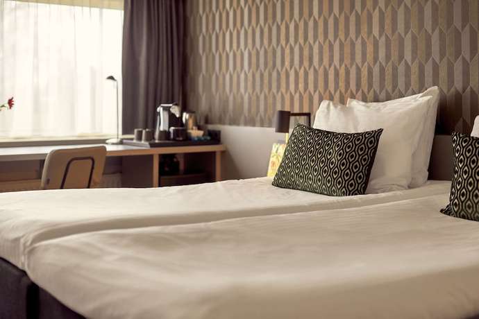 Imagen de la habitación del Hotel Van der Valk Drachten. Foto 13