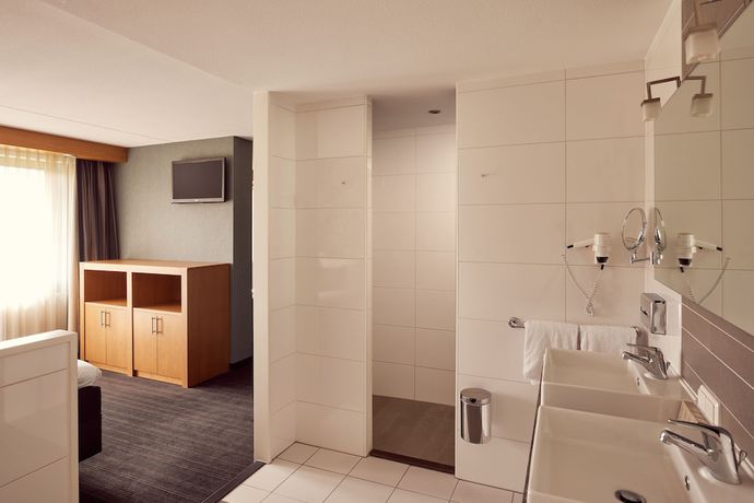 Imagen de la habitación del Hotel Van der Valk Drachten. Foto 14