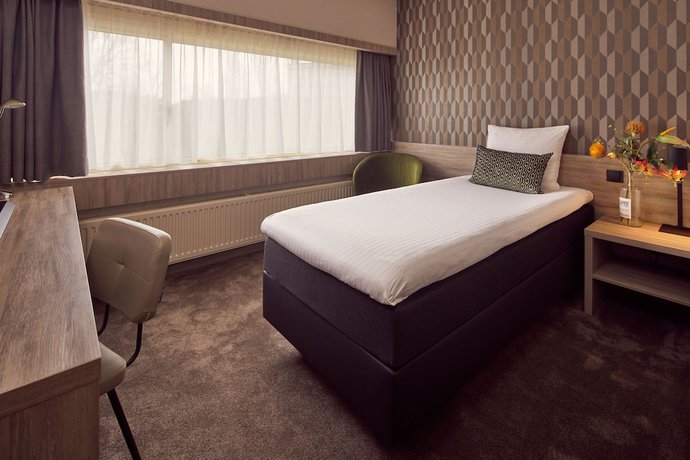 Imagen de la habitación del Hotel Van der Valk Drachten. Foto 16