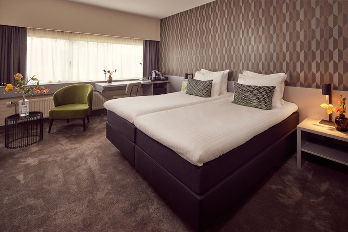 Imagen de la habitación del Hotel Van der Valk Drachten. Foto 17