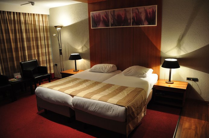 Imagen de la habitación del Hotel Van der Valk Gilze - Tilburg. Foto 7