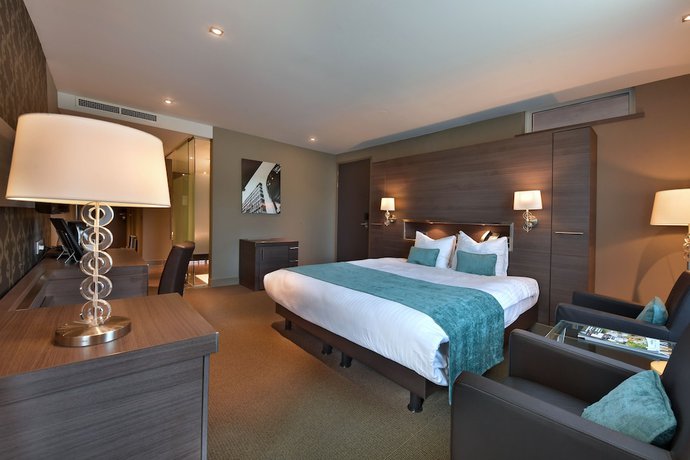Imagen de la habitación del Hotel Van der Valk Gilze - Tilburg. Foto 9