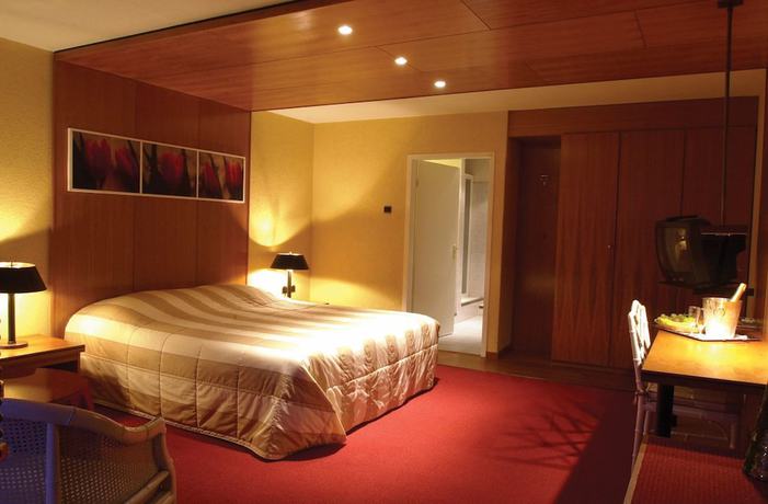 Imagen de la habitación del Hotel Van der Valk Gilze - Tilburg. Foto 11