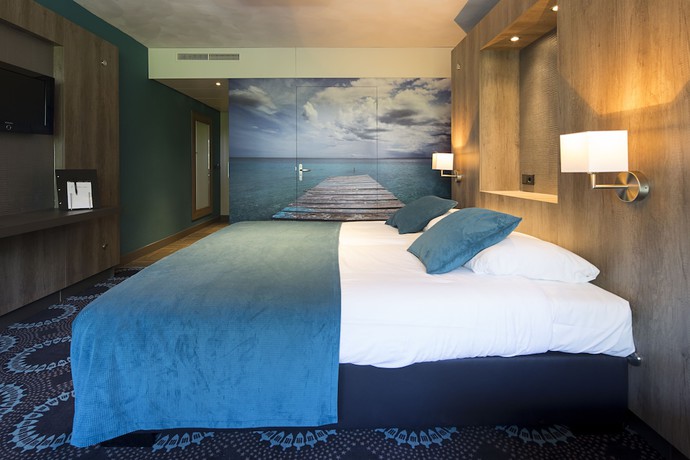Imagen de la habitación del Hotel Van der Valk Gilze - Tilburg. Foto 13