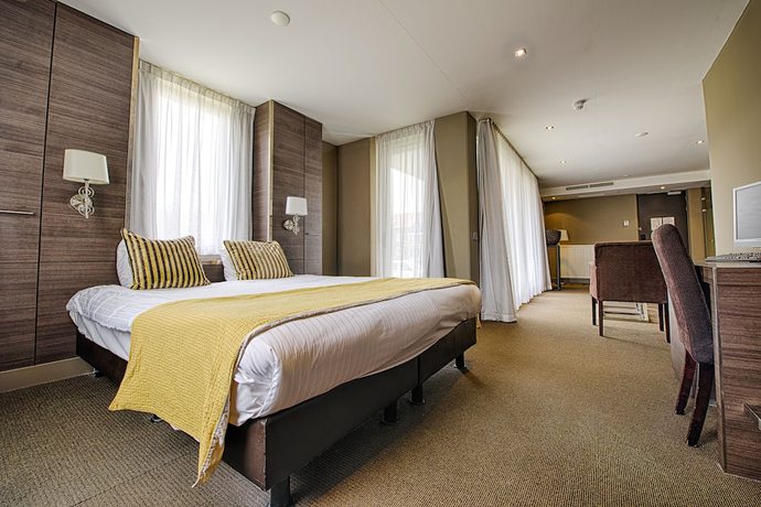 Imagen de la habitación del Hotel Van der Valk Gilze - Tilburg. Foto 14