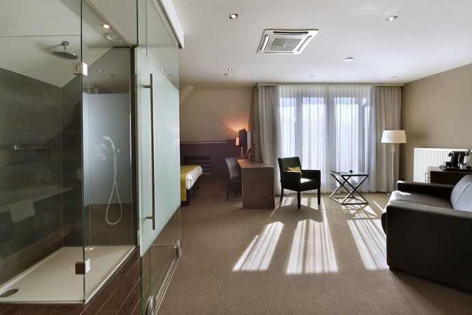 Imagen de la habitación del Hotel Van der Valk Gilze - Tilburg. Foto 15