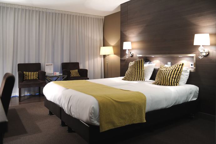 Imagen de la habitación del Hotel Van der Valk Gilze - Tilburg. Foto 16