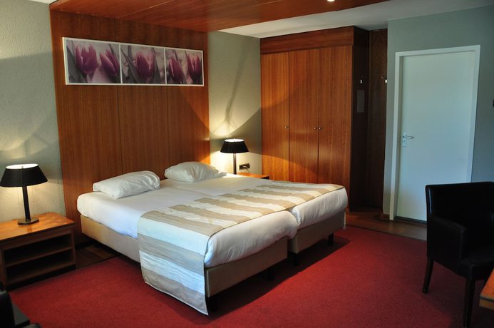 Imagen de la habitación del Hotel Van der Valk Gilze - Tilburg. Foto 18