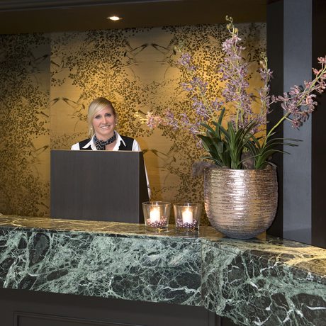 Imagen de los interiores del Hotel Van der Valk Gilze - Tilburg. Foto 20