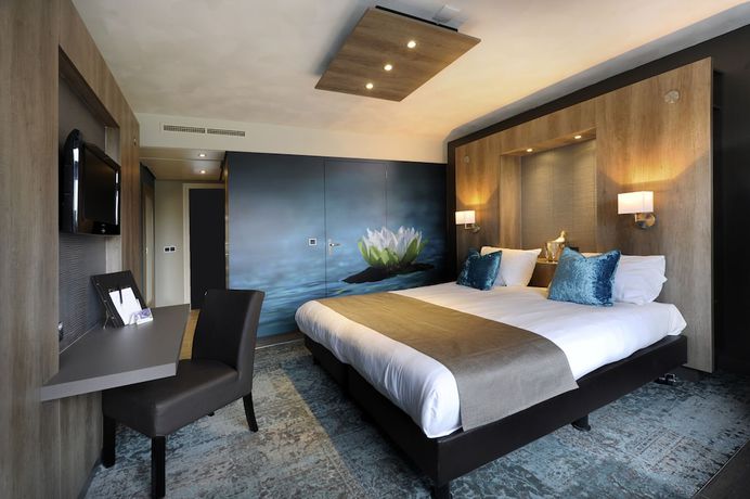 Imagen de la habitación del Hotel Van der Valk Gilze - Tilburg. Foto 19