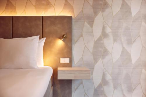 Imagen general del Hotel Van der Valk Gorinchem. Foto 1
