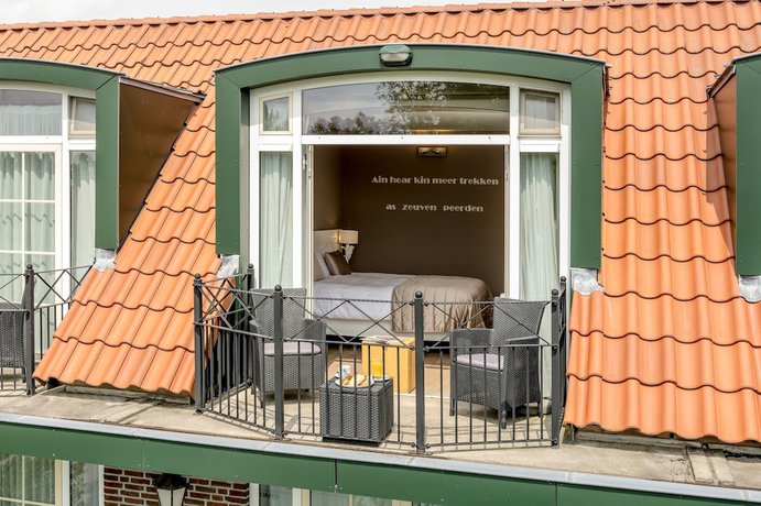 Imagen de la habitación del Hotel Van der Valk Groningen Westerbroek. Foto 2