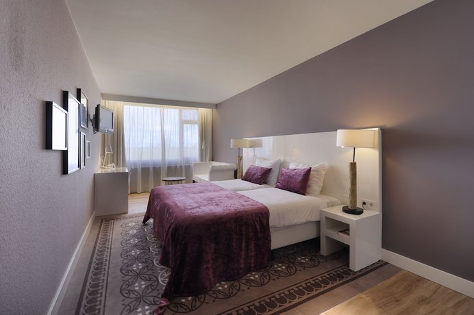 Imagen de la habitación del Hotel Van der Valk Groningen Westerbroek. Foto 4