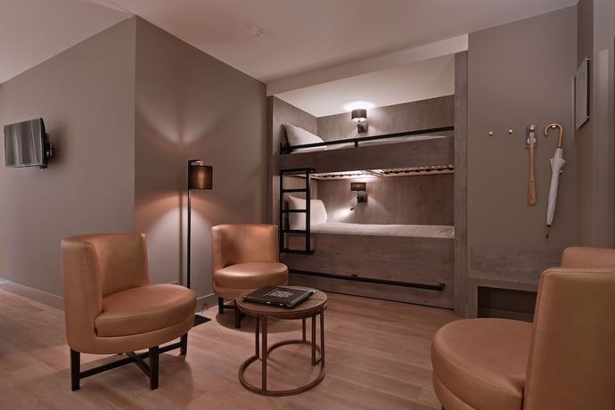 Imagen de la habitación del Hotel Van der Valk Groningen Westerbroek. Foto 7