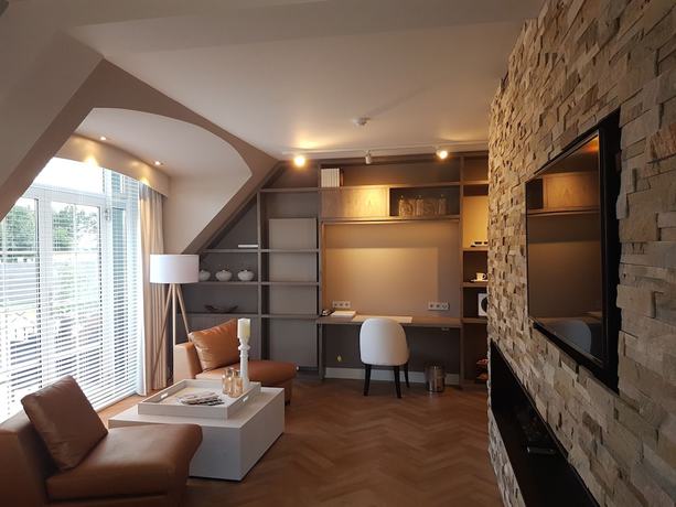 Imagen de la habitación del Hotel Van der Valk Groningen Westerbroek. Foto 11