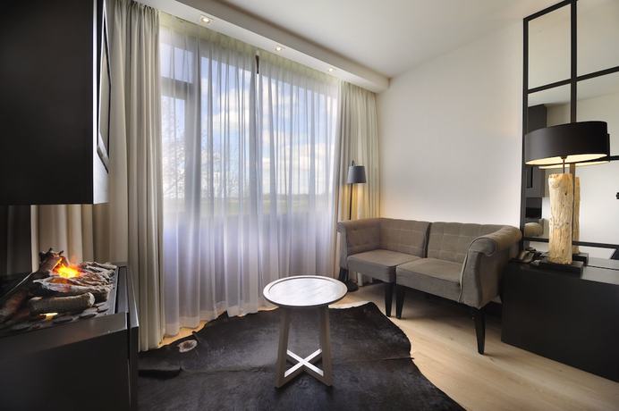 Imagen de la habitación del Hotel Van der Valk Groningen Westerbroek. Foto 12